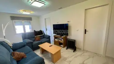 Piso Reformado 101m2 Valdepeñas 3 Dormitorios