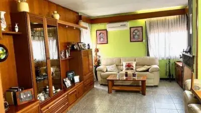 Chalet en venta en Terra Nostra-Font Pudenta
