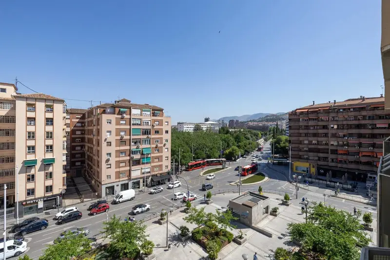 Piso en venta en Granada ciudad zona Plaza Einstein