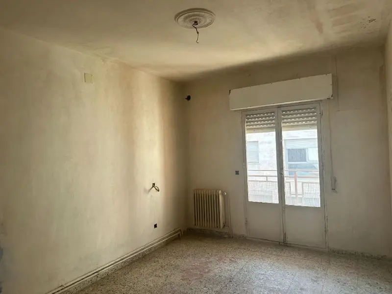 Venta Adosado con calefacción en Centro, Tarancón - Ref: 2112