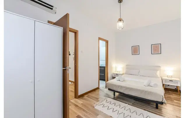 Apartamento 1 Dormitorio Madrid Centro cerca Plaza España