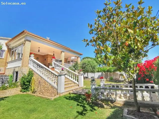 Chalet en Venta Lloret de Mar con Vistas Espectaculares