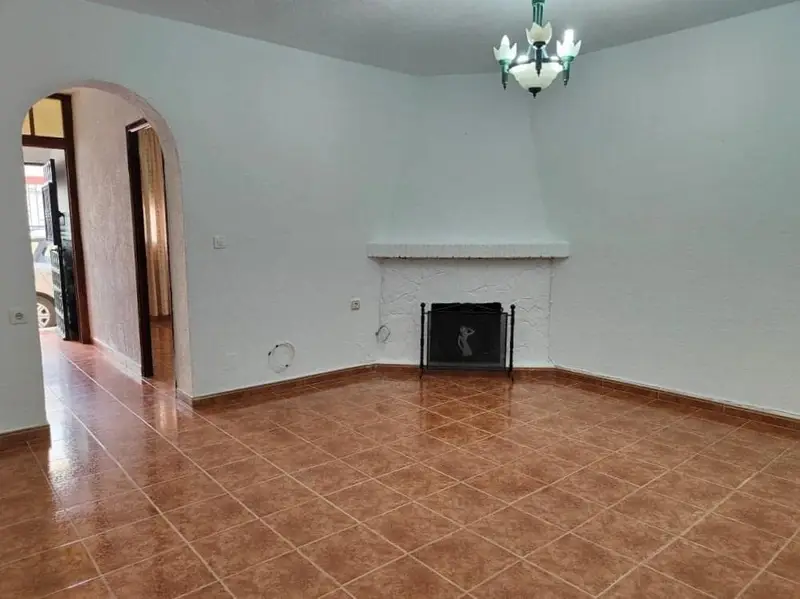 Casa con encanto en Los Barrios, Cádiz