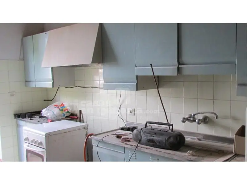 Casa en venta en Ciutadella necesita reforma