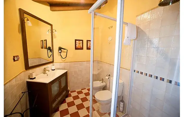 Casa en Alquiler Casas del Monte 2 Dormitorios
