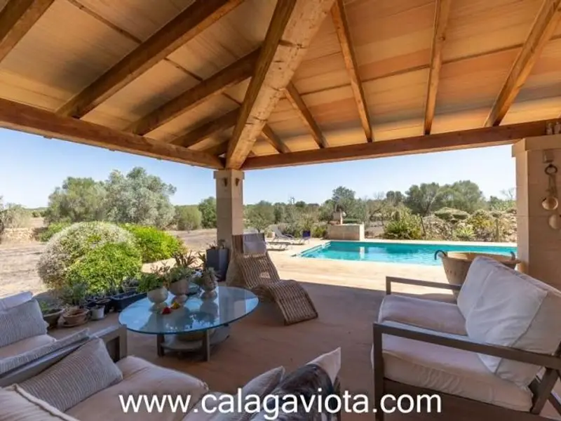 venta Chalet en Salines (Ses), Balears (Illes) (VQJ-1254)- Globaliza