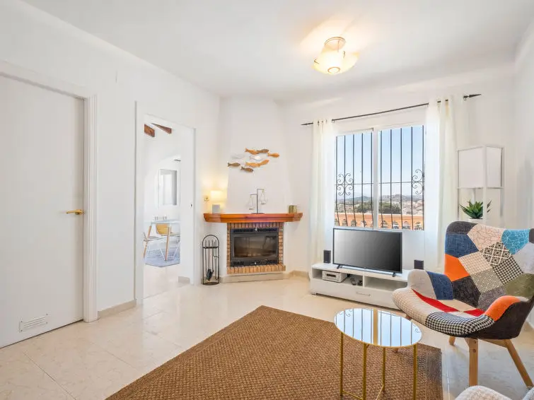 Casa Flotante 2 Dormitorios Moraira Alquiler España
