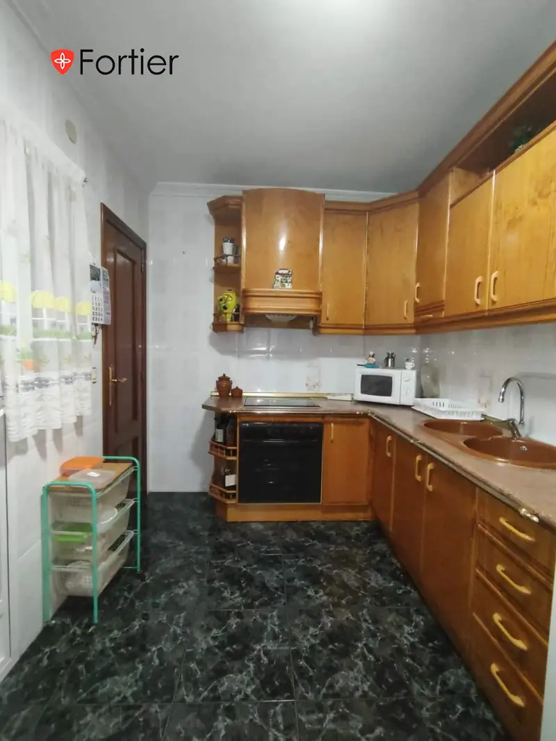 Venta Piso 3 Habitaciones Centro Martos