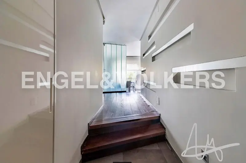 Apartamento en Alquiler en Goya Madrid 135m 3 Dormitorios Lujo