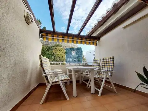 Apartamento 2 Dormitorios Almuñécar Primera Linea de Playa