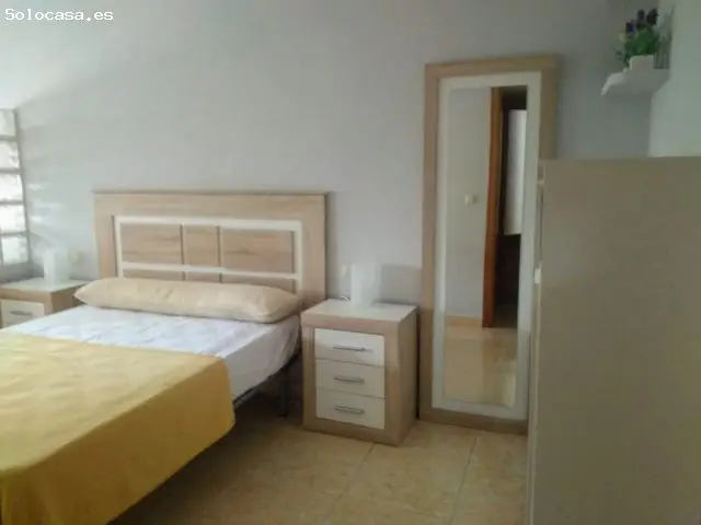 Apartamento Reformado Hernan Cortes