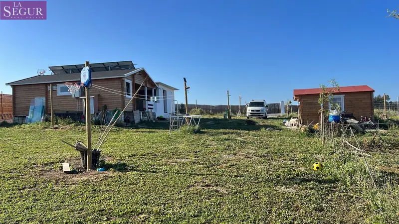 Venta Terreno Rustico en Paternilla Vejer de la Frontera