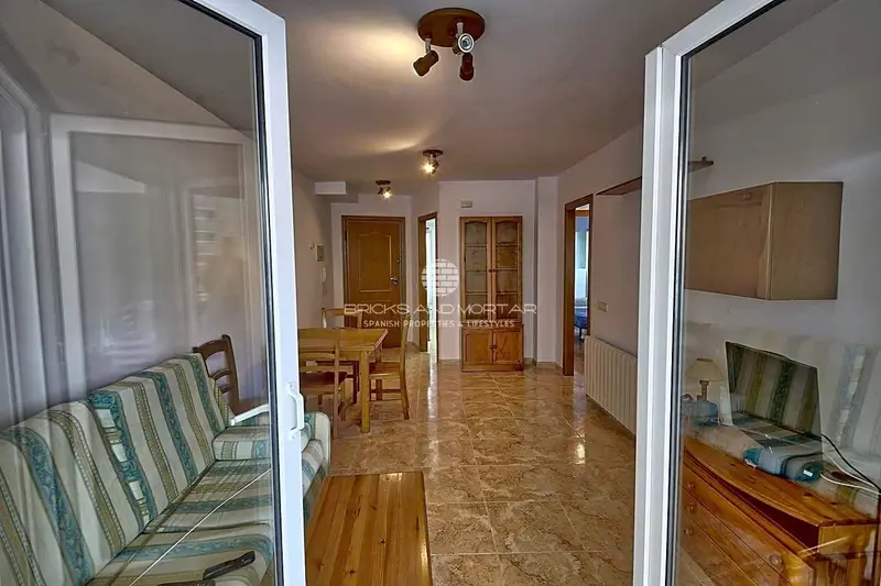 Apartamento en venta Tavernes de la Valldigna Valencia