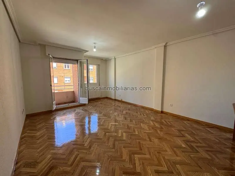 Piso en venta en Segovia Carretera Villacastin