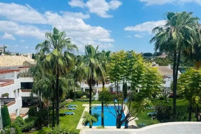 Apartamento 2 Dormitorios en Selwo Marbella