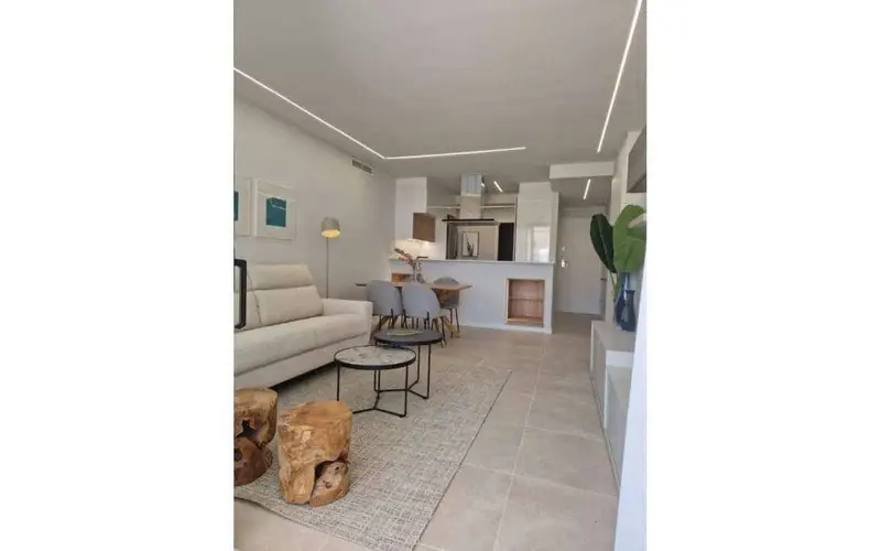 Aticos en Venta en Denia Primera Linea de Playa