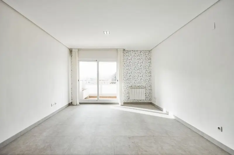 Flat in Pozuelo de Alarcón, SOMOSAGUAS, for rent
