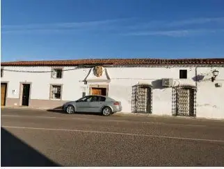 Casa en Alquiler Torremayor Badajoz