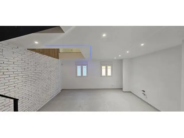 Villa de Lujo en el Albaicín Granadino 4 Dormitorios Garaje