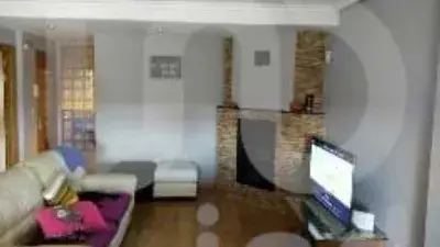 Chalet Adosado en Lorenzana Leon