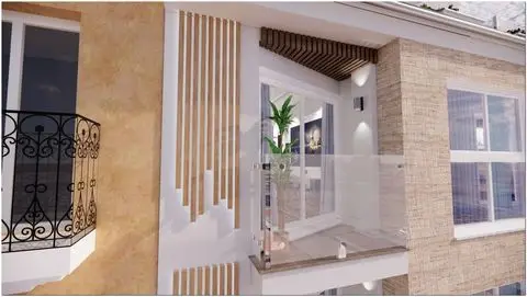 Piso de 2 Dormitorios en venta Fuengirola, España