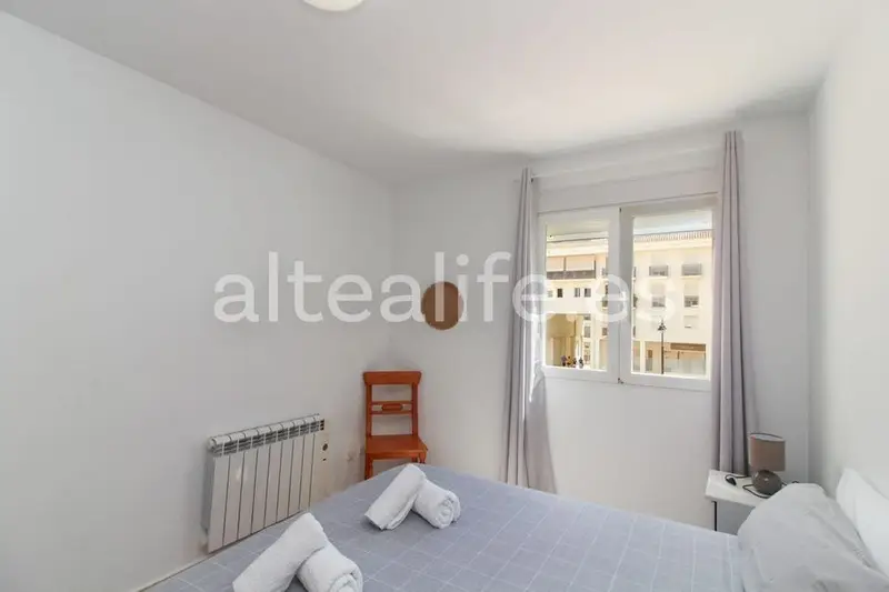 Alquiler Apartamento Amueblado Altea 3 Dormitorios 2 Baños