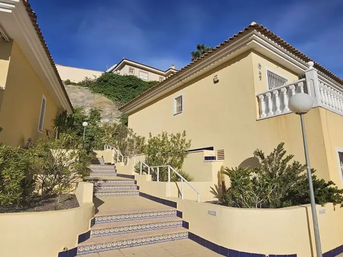 Apartamento 3 Dormitorios en Venta Rojales