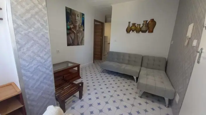Apartamento 2 Dormitorios Lo Pagan Cerca de la Playa