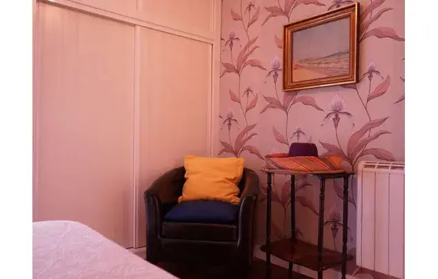 Alquiler Apartamento Compartido 90m2 Madrid