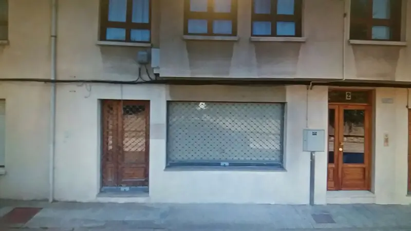 Venta Local Comercial Navia 58m2 Zona Juzgados