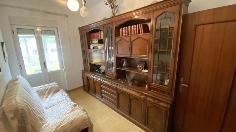 Venta Piso 3 Huecos Sotrondio San Martin Rey Aurelio