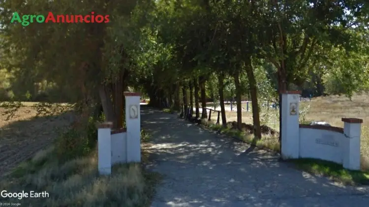 Venta  de Finca rústica con chalet en Guadalajara