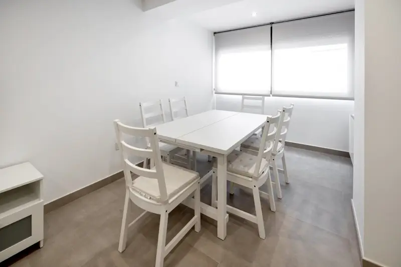 Venta Piso Reformado Avda Madrid Granada