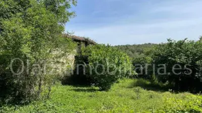 Casa Rural en Quejana con Vistas a la Sierra Salvada