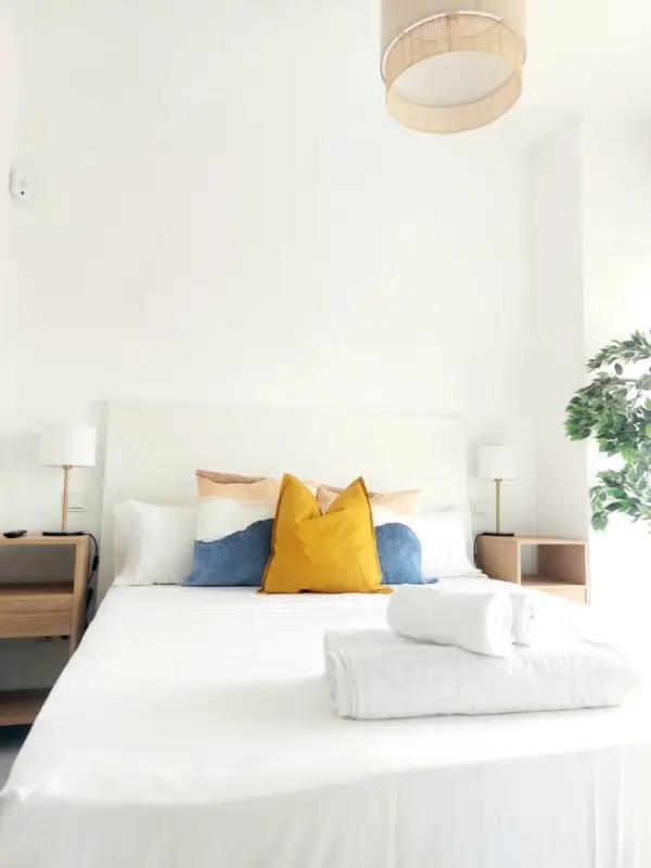 Apartamento en Madrid, Valdefuentes