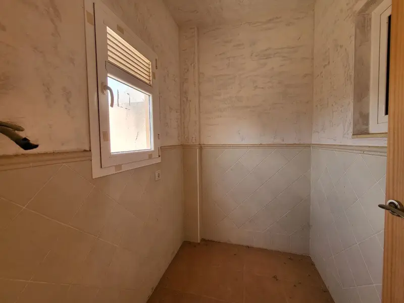 Casa en Venta Lubrin Almeria 3 Dormitorios Duplex Nueva