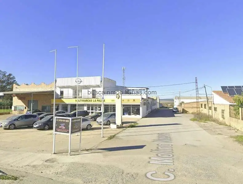 Casa en venta en La Palma del Condado Ocupada Al Contado