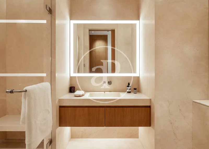 Residencia Mandarin Oriental Barcelona: Lujo y Exclusividad