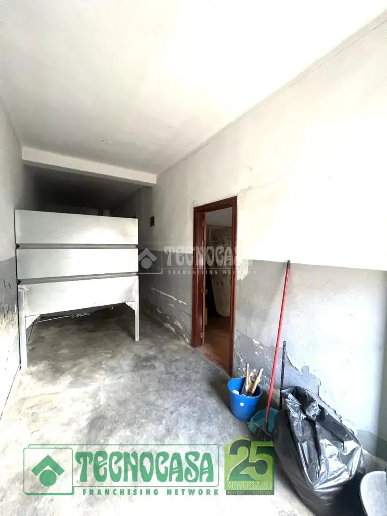 Casa en venta en Tomelloso