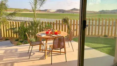 Casa en Venta en El Realengo 97m2 2 Dormitorios 2 Baños Piscina Ascensor