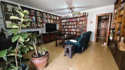 Piso en venta Centro 130m2 3 habitaciones 2 baños