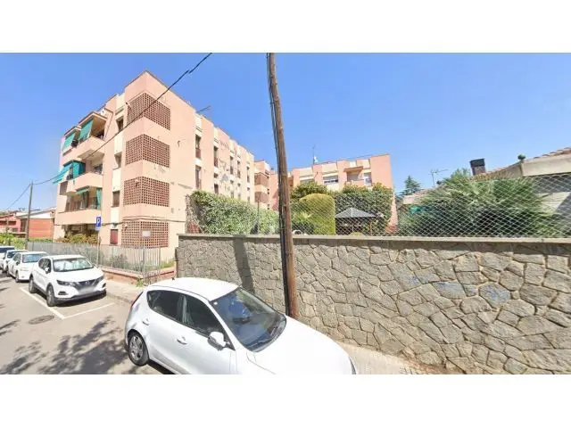 Piso Ocupado Rubi Barcelona Solo Inversores