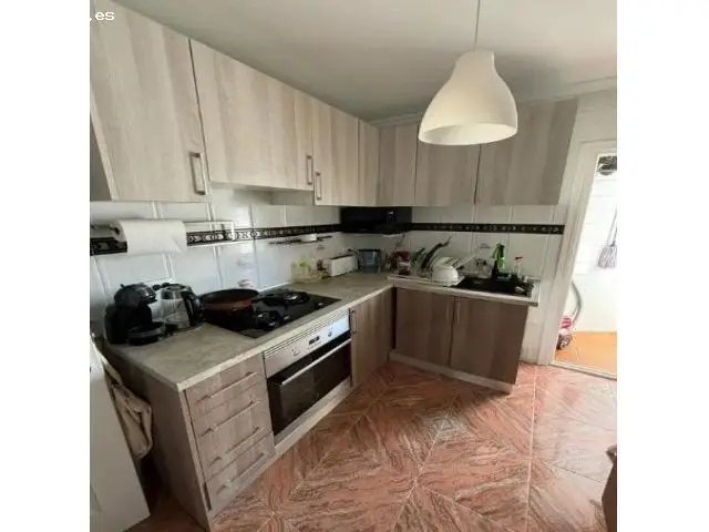 Piso en Venta Alicante Zona Pla Del Bon Repos La Goteta