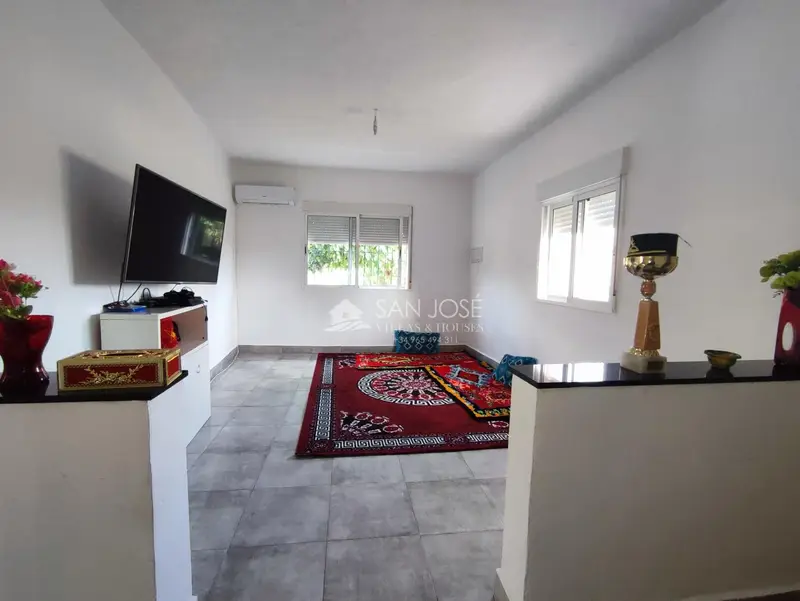 Venta Casa 260m2 Orihuela La Aparecida 3 Dormitorios Jardin