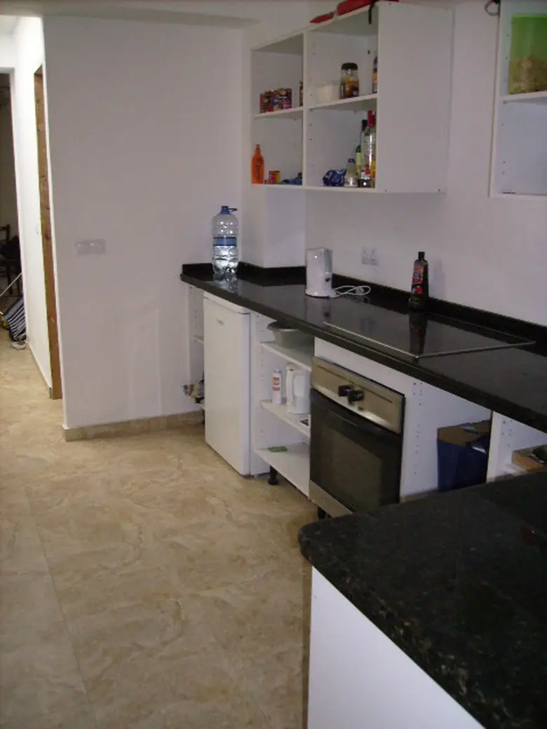 Adosado 3 Dormitorios Olvera  Listo para Personalizar