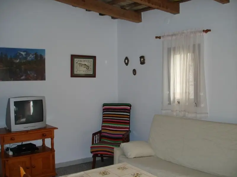 Casa Rural con Jardin en Patria Vejer de la Frontera