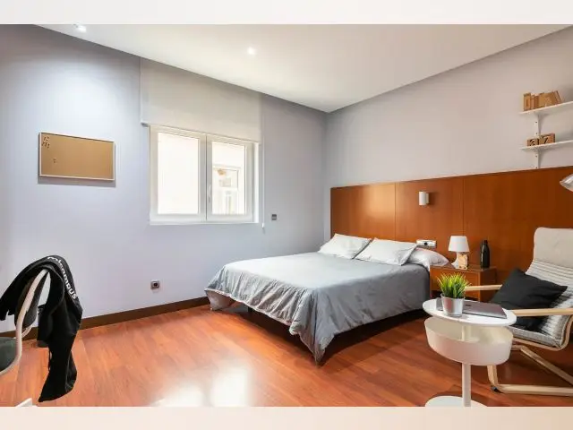 Habitacion Aranjuez Estudiantes Universidad