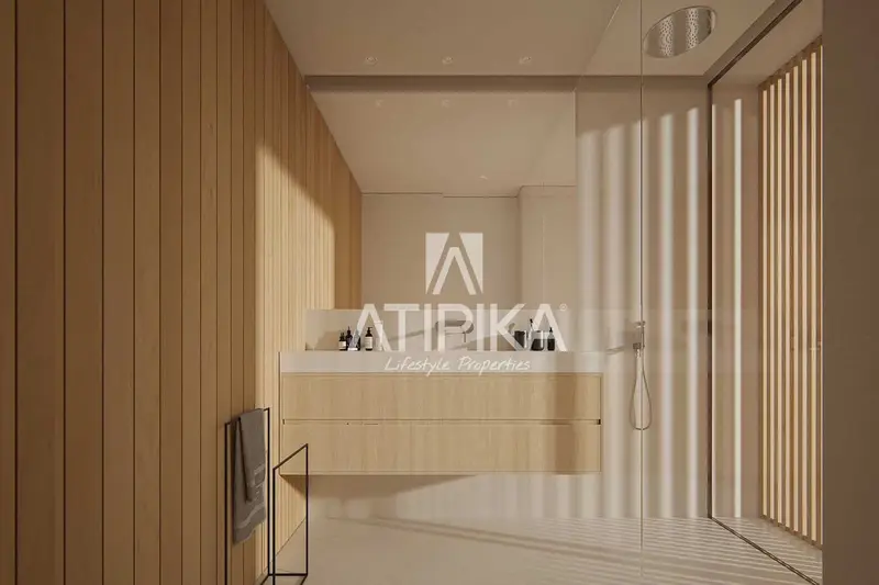 Chalet en Premià de Mar con Piscina y Jardín cerca de la Playa