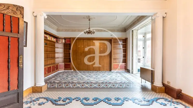Piso de Lujo en Venta Calle La Paz Valencia