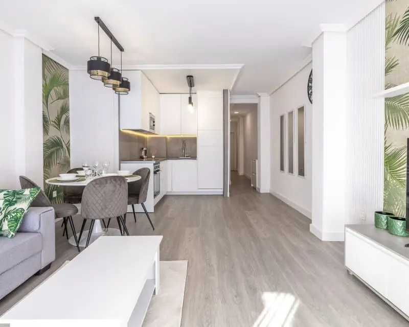 Apartamento en venta Torrevieja centro cerca playa